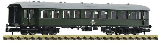 Fleischmann 6260020 - N - Eilzugwagen 2. Kl., DR, Ep. IV